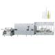 Pharmaceutical Glass Ampoule Filling Sealing Line For Medical Industry