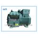  semi hermetic compressor 2KC-05.2Y Refrigeration Air Conditioning Compressor blue