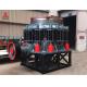 Wholesale price liqing concrete clinker crushing vertical composite stone crusher from China supplier