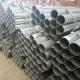 Scaffolding Galvanized Steel Round Pipe Hot Dipped Gi Galvan For Building