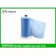 Easy Wash Personalized Non Woven Cleaning Cloths With Holder 20X40CM