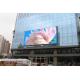 46W P8 Advertising Screen Outdoor Full Color Video Outdoor Led Screen 3.8 V/40A Power supply