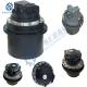 E305.5 E306 Excavator Spare Parts 363-9337 3639337 Hydraulic Travel Motor And Final Drive TM06 PC50 PC55 PC56 ZX60