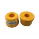 Sinotruk Spare Parts 2007- Year Rear Suspension Shock Absorber Bushing 850W96020-0004
