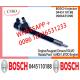 Diesel Common Rail Injector 0445110188 0986435090 9655045080 for Peugeot/Citroen/VO-LVO/Mazda/Ford 1.6HDi/1.6TDCI