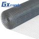 Factory good price 1/2 welded wire mesh roll