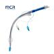 Disposable Double Lumen Endobronchial Tube With PU Micro-thin Balloon