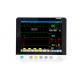 ICU Patient Monitor Machine 15 Inch Multi Separated Parameter Board Central Monitoring System