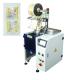 Automatic Manual Placement Toy Plastic Spare Parts Packaging Machine For Irregular Shape Product