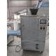 Customizable Dough Rounder For Tortilla Production Line With Dough Weight 28-130 Gram Stainless Steel