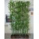 New Style Artificial Bamboo, Fake Bamboo Leaves, Fake Leaves