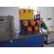 Customizable PP Strap Making Machine with Siemens Motor 380V/220V Power Supply