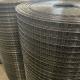 1m Height 1/2 Inch Welded Wire Mesh Roll 25m Length 0.8 - 1.3mm Thickness