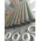 Deep Well Tubular Titanium Anode 25.4x1000mm For Cathodic Protection