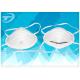 Disposable Face Mask 3 Ply / Ffp2 Dust Mask Without  Valve Single Headband