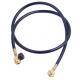 5ft and 12ft LPG Propane Brass Adapter Hose Kit for Motorhomes Tank RV Camping Easy