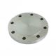 Blind Flange Class 500 Stainless Steel 10'' DN500 ASTM A182 Sliver