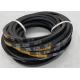 16.3mm Top Width 2700mm Length SPB Belt For Machine