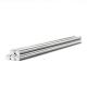 306L SS Round Bars DIN 1.4401 DIN 1.4436 Polished Stainless Steel Bright Bar 12mm