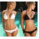 New Arrival Sexy Bikini Swimwear Hot-selling Shoulder Strap BikiniWholesale and Retail 2pc