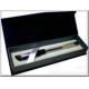 Elegant paper stationery promotion box, display paper box for pen, hot selling pen box