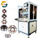 Max. Load KG 10 KG Coreless Cnc Automatic Coil Winding Machine for Manufacturing Plant