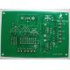 FR4 , Rogers Multilayer PCB Board HASL lead free for mobile phone Electronic