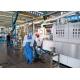 Wire Co Extruder Machine HDPE Cable Wire Extrusion Line