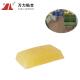 Floor Mat Automotive Adhesive Glue For Interior Car Trim Yellow TPR-7217A