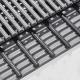 PVC Grid Anti-Slip Drainage Mat for Swimming Pools & Bathrooms