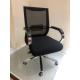 PP Back Swivel High density Breathable Mesh Office Chair