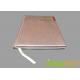 120 Sheets Hardcover Cardboard Notebooks with Full Color Printing