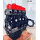 4J28TC 4 Cylinder Diesel Engine for ISUZU Vehicle FOTON Long Block Engine Code