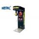 Electronic Tickets Redemption Arcade Boxing Punch Machine Coin Operated Games