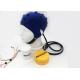 32 Channel EEG Electrode Cap Compatible With CONTEC KT88-3200 Digital Mapping Device