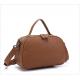 Cowhide Pillow Bags Top Layer Cow Leather Handbags Women  Daily Hobo Bag