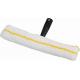 Commercial Window Cleaning Tools T-Bar Microfiber Window Squeegee Washer