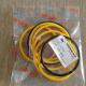 Belparts Spare Parts E200 E200B Center Joint Seal Kit Repair Kit For Crawler Excavator