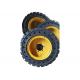 10-16.5 Solid Rubber Tricycle Tires