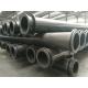 Excellent Corrosion Resistance HDPE Pipe For Industrial Fluid Conveyance