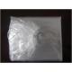 Sterile Drape Disposable Equipment Cover Circular Banded Pouch PE Film For Instrument Protection