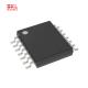 MSP430F2012IPW MCU Microcontroller Internal Embedded 2KB 3.6V 10bit ADC timer SPI