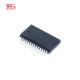 MAX3243EIDBR Integrated Circuit Chip Interface IC MultiCh Line Driver Receiver 5.5V