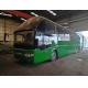 Double Deff Used Yutong Buses ZK6147 Youngtong Weichai Engine 61 Seats Air Bag