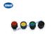 Gamma switch button (red, yellow, green and black) N1015211 N1015213 N1015214 N1015212