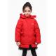 Down Jacket Manufacturer Child Wear Zipper Super Warm High Quality Coat Winter