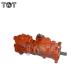 DH200-5 DH220 K3V112DT Hydraulic Pump Assembly For Excavator