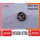 095000-9780 Diesel Fule Injector Repair Kit 095000-7711 23670-51030 For Denso Injector