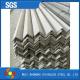 2b Surface Hot Rolled 304 Stainless Steel Angle Unequal 904l Stainless Steel Angle