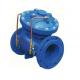 Stainless Steel Diaphragm Pump Control Valve Multifunctional For Water Supply